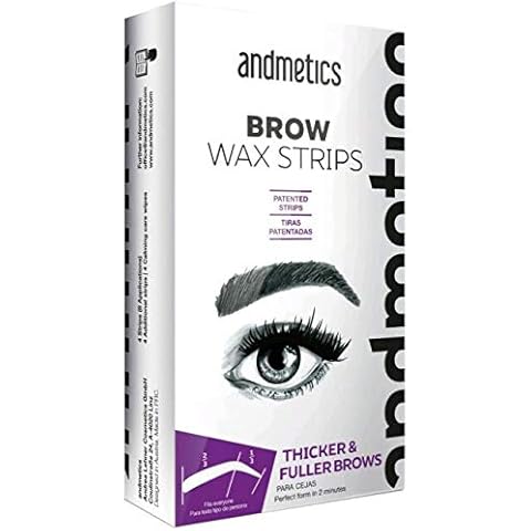 Andmetics thumbnail