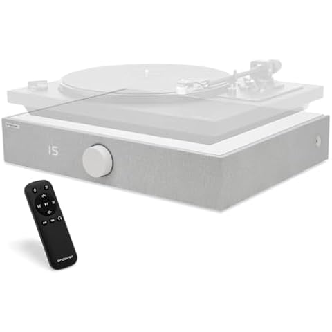Andover Audio thumbnail