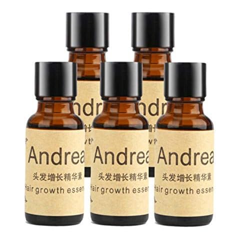 ANDREA HAIR GROWTH ESSENCE thumbnail