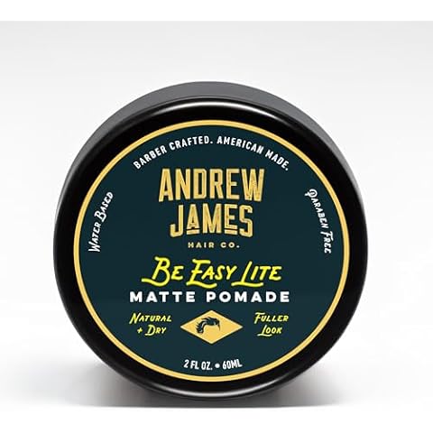 ANDREW JAMES thumbnail