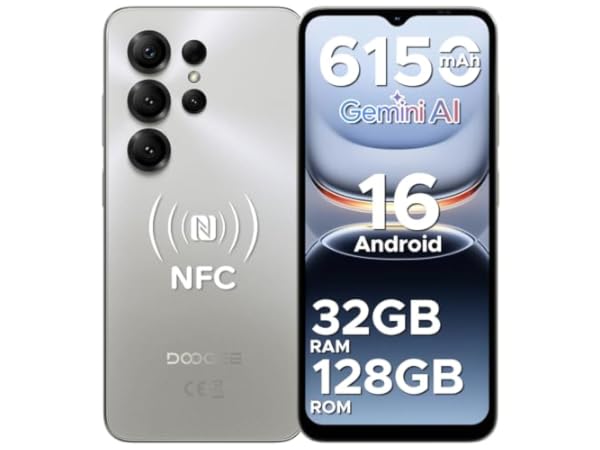 Android Phones Thumbnail