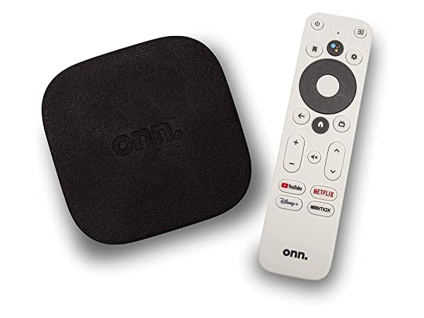 Android TV Boxes thumbnail