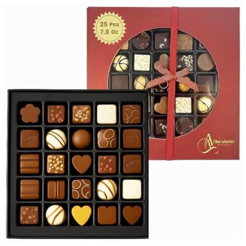 ANDY ANAND CHOCOLATIER thumbnail