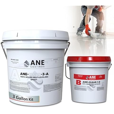 ANE COATINGS thumbnail