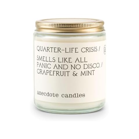 Anecdote Candles thumbnail