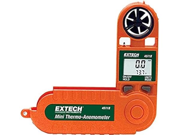 Anemometers Thumbnail