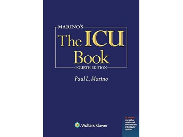 Anesthesiology Books Thumbnail