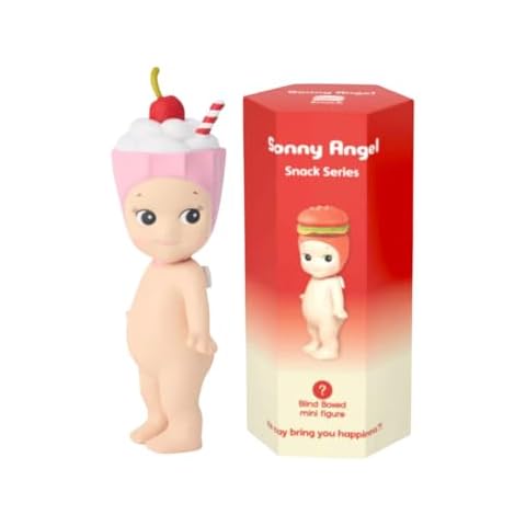 Angel Action Figures