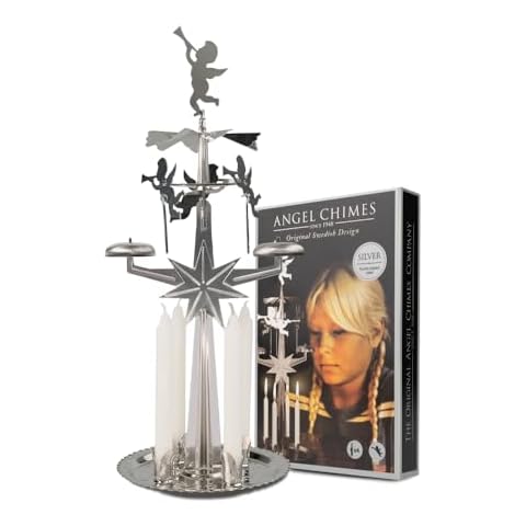 Angel Chimes thumbnail