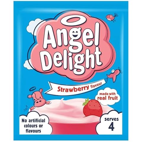 Angel Delight thumbnail
