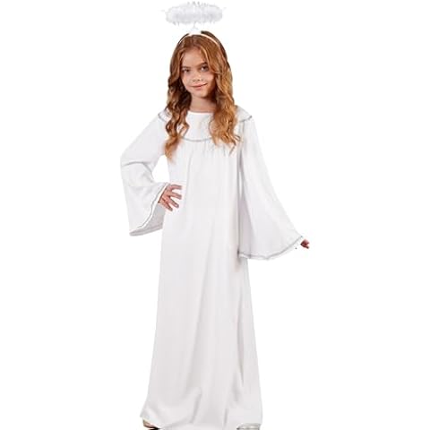 Angel Dresses for Girls