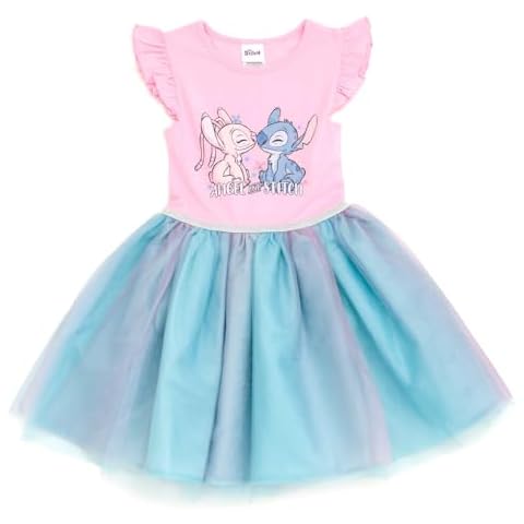 Angel Dresses for Girls