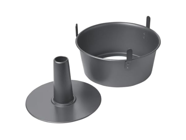 Angel Food Cake Pans Thumbnail