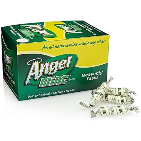 Angel Mint thumbnail