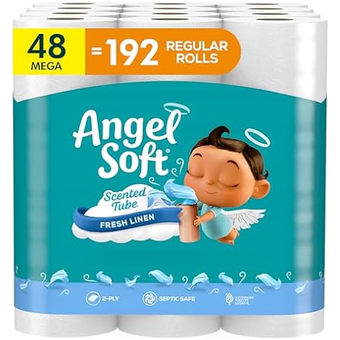 Angel Soft thumbnail