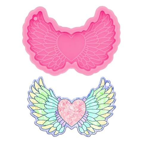 Angel Wings feature image