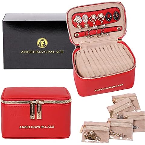 Angelina's Palace thumbnail
