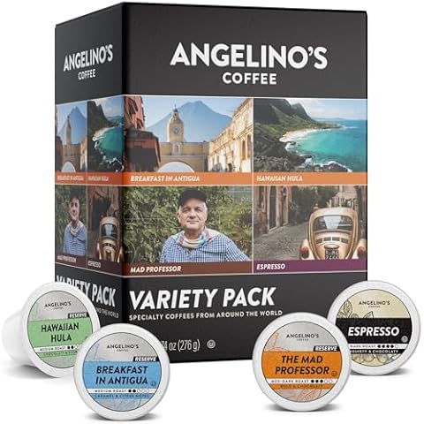 Angelino's Coffee thumbnail