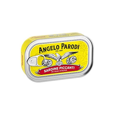 Angelo Parodi thumbnail