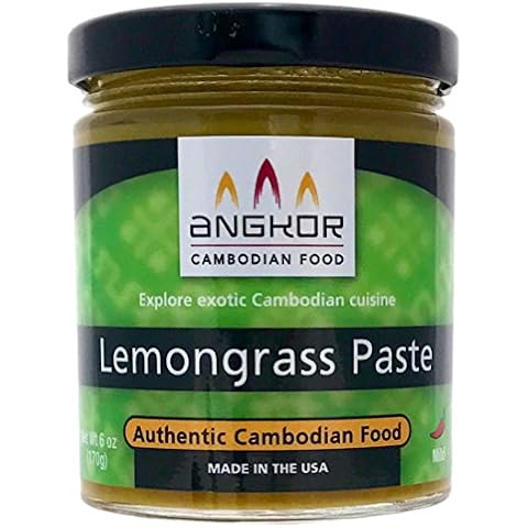 Angkor Cambodian Food thumbnail