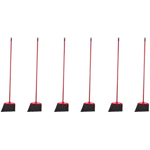 Angle Brooms