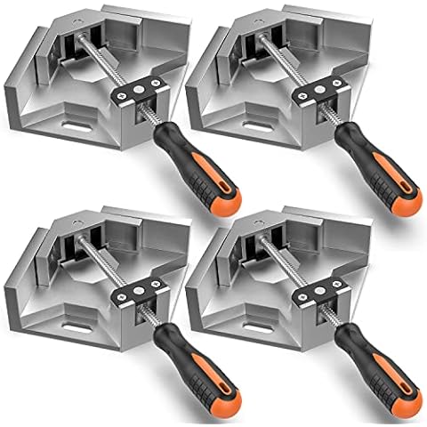 Angle Clamps