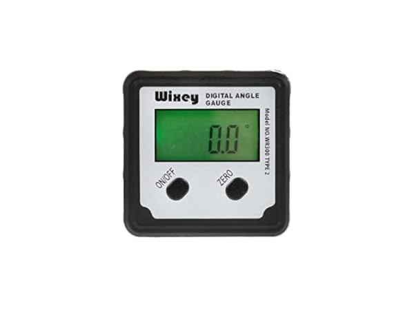 Angle Gauges Thumbnail