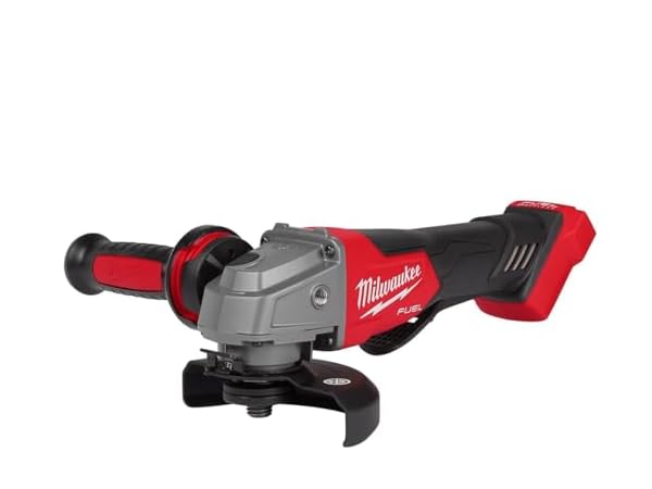 Angle Grinders Thumbnail