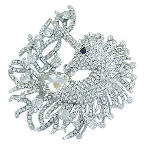 Animal Brooch-Sindary Jewelry thumbnail