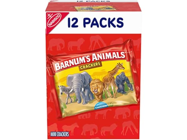 Animal Crackers Thumbnail