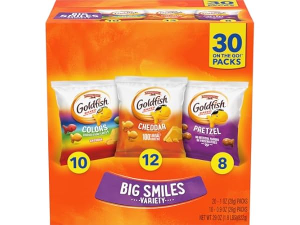 Animal Crackers Thumbnail