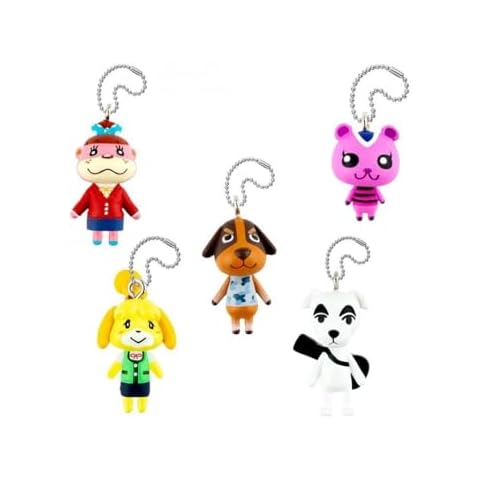 Animal Crossing thumbnail