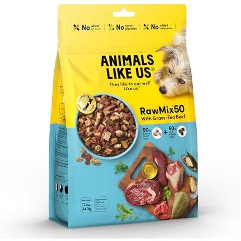 Animals Like Us thumbnail
