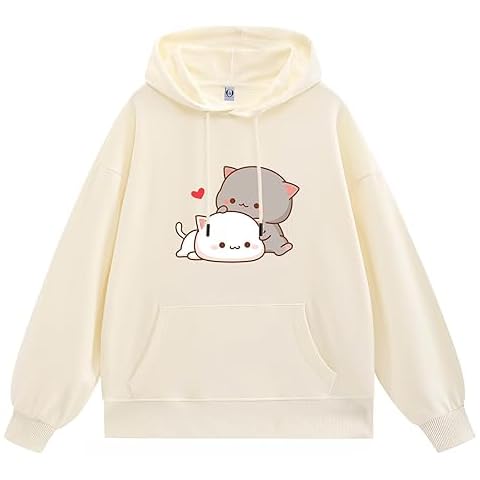 Anime Hoodies for Girls