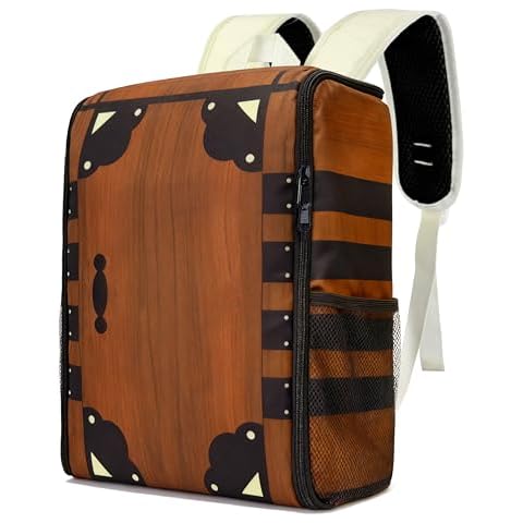 Anime Laptop Backpacks