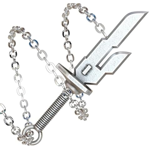 Anime Necklaces for Boys