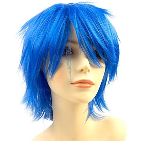 Anime Wigs