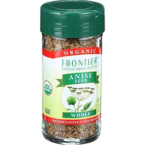 Anise Seeds