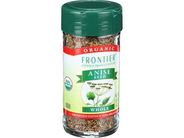 Anise Seeds Thumbnail