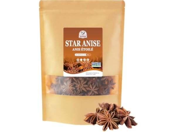 Anise Seeds Thumbnail