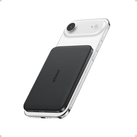 Anker Wireless Power Banks