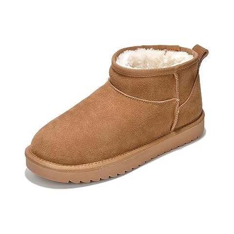 Ankle Boots for Women