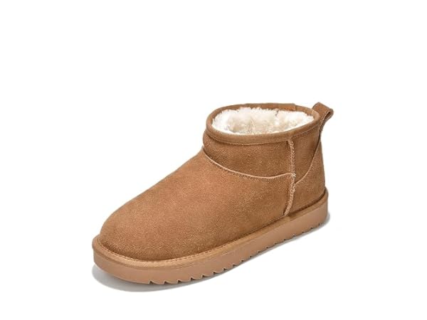 Ankle Boots for Women Thumbnail