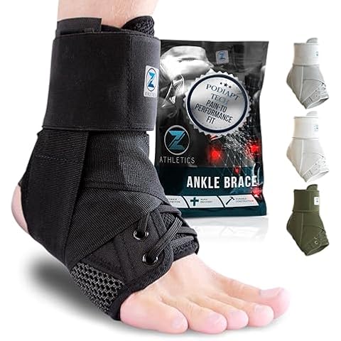 Ankle Braces for Men