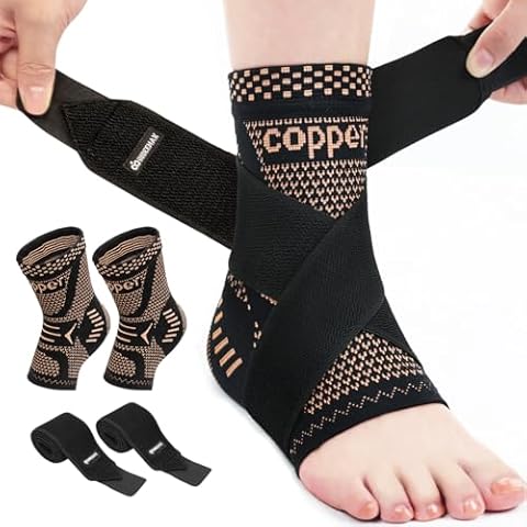 Ankle Braces for Men