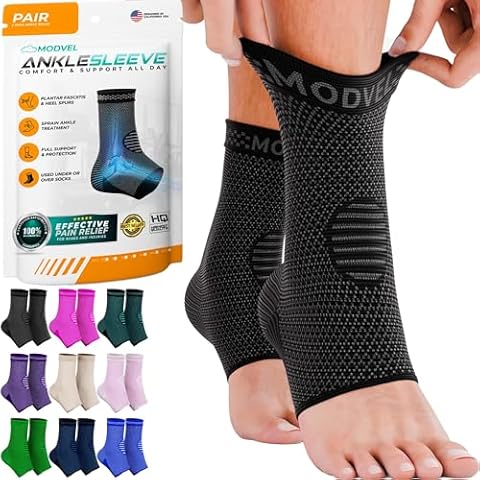 Ankle Braces for Women