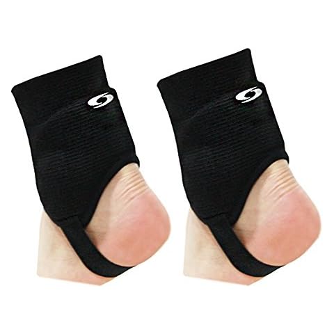Ankle Guards thumbnail