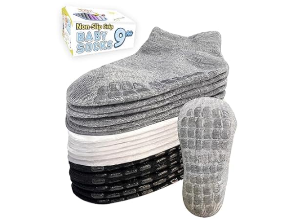 Ankle Socks for Baby Boys Thumbnail