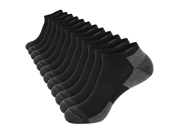 Ankle Socks for Men Thumbnail