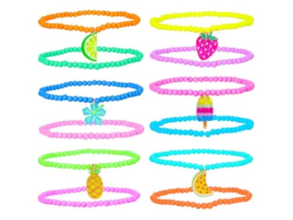 Anklets for Girls Thumbnail